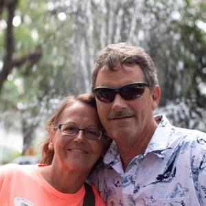 Meet your Posher, Sharon